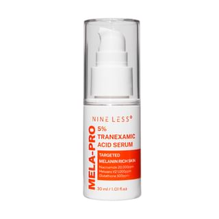 NINELESS - MELA-PRO 5% Tranexamic Acid Serum, 30ml, 62 g, 8809875270134