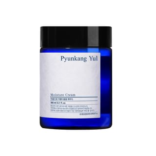 Pyunkang Yul - Moisture Cream 100ml, 100ml, 248 g, 8809486680049