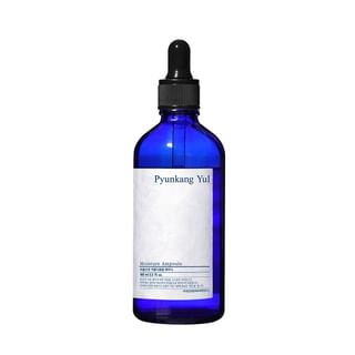 Pyunkang Yul - Moisture Ampoule 100ml, 100ml, 227 g, 8809486680025