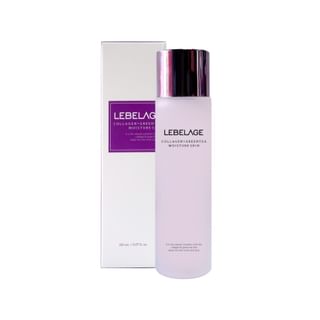 LEBELAGE - Collagen + Green Tea Moisture Skin, 150ml, 390 g, 8809445611527
