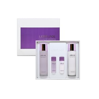 LEBELAGE - Collagen + Green Tea Moisture 2 Set, 4 pcs, 970 g, 8809445618380