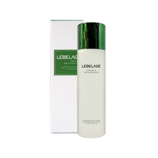 LEBELAGE - Centella Moisture Skin, 150ml, 370 g, 8809679093212