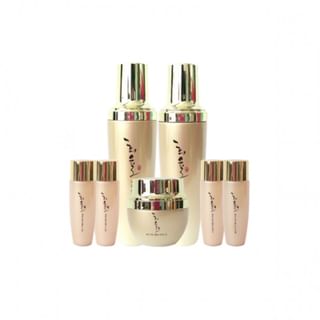 LEBELAGE - Heeyul Premium Hanbang 3 Set, 7 pcs, 1370 g, 8809242280575
