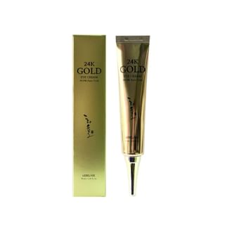 LEBELAGE - Heeyul 24K Gold Eye Cream, 40ml, 50 g, 8809679091782