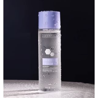 AMORTALS - Amino Acid Makeup Remover, 80ml, 130 g, 6975738390058