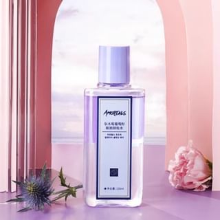 AMORTALS - Grape Seed Eye & Lip Makeup Remover, 150ml, 200 g, 6975738390010