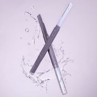 AMORTALS - Dual-Ended Micro Eyebrow Trimmer Set, Set of 2, 30 g, 6972507564764