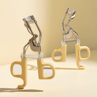 AMORTALS - Eyelash curler, 1 pc, 30 g, 6976416410884