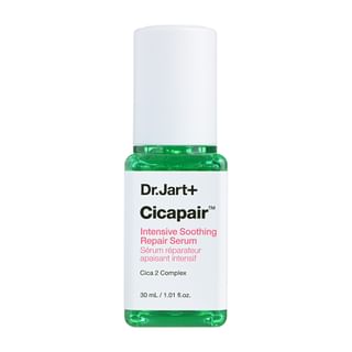 Dr. Jart+ - Cicapair Intensive Soothing Repair Serum, 30ml, 81 g, 8809844996591
