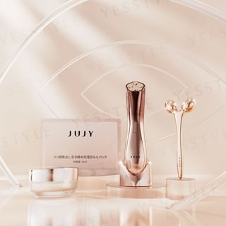 JUJY - Full-Effect Multipolar RF Eye Beauty Instrument Pro, 1 set, 850 g, 4582545361137