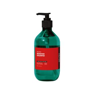 GRAFEN - Remover Shampoo, 2024 Version - 500ml, 631 g, 8809460444452