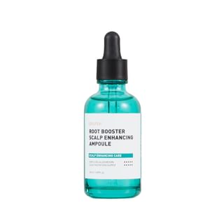 GRAFEN - Root Booster Scalp Enhancing Ampoule, 2024 Version - 50ml, 130 g, 8809642614857