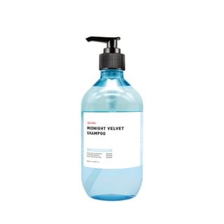 GRAFEN - Midnight Velvet Shampoo, 2024 Version - 500ml, 1000 g, 8809642611924