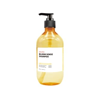 GRAFEN - Bloom Sense Shampoo, 2024 Version - 500ml, 1000 g, 8809642611900