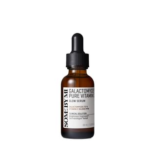 SOME BY MI - Galactomyces Pure Vitamin C Glow Serum, 2024 Version - 30ml, 100 g, 8809647390114