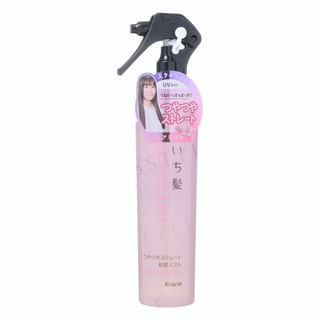 Kracie - Ichikami Hair Styling Mist, 150ml, 192 g, 4901417627803
