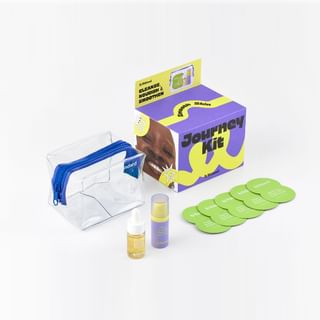 By Wishtrend - Journey Kit, 8 pcs, 284 g, 8809572892226