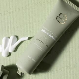 Laline - Olive & Babassu Series Botanical Hand Cream, 100g, 150 g, 7291067025560