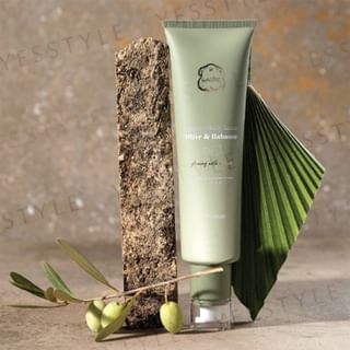 Laline - Olive & Babassu Series Botanical Body Serum, 150g, 200 g, 7291067025577