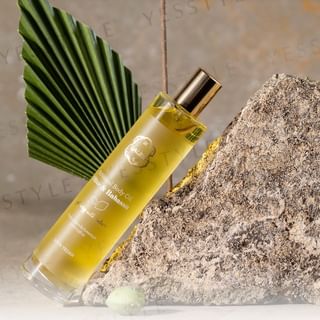 Laline - Olive & Babassu Series Botanical Body Oil, 100ml, 150 g, 7291067025591