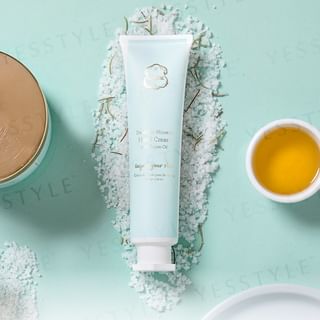 Laline - Dead Sea Minerals Series Hand Cream With Argan Oil, 100g, 150 g, 7291067016384