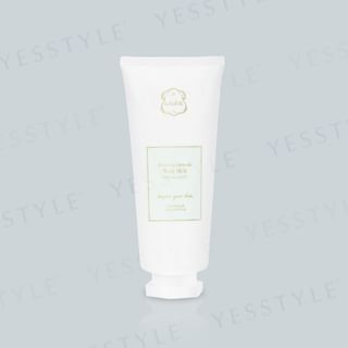 Laline - Dead Sea Minerals Series Body Milk With Argan Oil, 200g, 250 g, 7291067020930