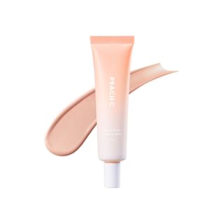 Peach C - Beige Glow Make Up Base, 35ml, 50 g, 8809836440491
