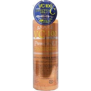 Utena - VC 100 Bright Moisture Lotion Premium EX, 500ml, 560 g, 4573342840314