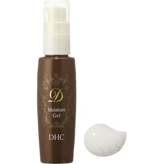 DHC - Diamond Lift Facial Beauty D Moisture Gel, 60g, 90 g, 4511413520413