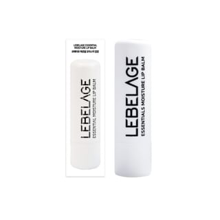 LEBELAGE - Essential Moisture Lip Balm, 3.8g, 16 g, 8809679091812