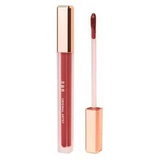 ORIGINAL ARTIST - Mood Series Matte Lip Glaze, 03# - 2g, 20 g, 