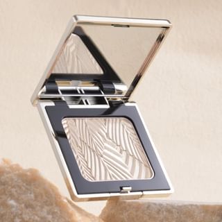 ORIGINAL ARTIST - Autumn Maple Gilded Highlighter, Champagne - 5g, 80 g, 6975231350818