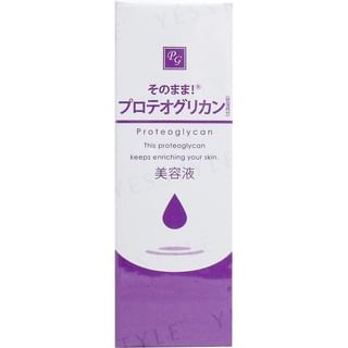 Shinei - Sonomama Proteoglycan Serum, 20ml, 50 g, 4571128832539