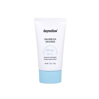 daymellow - Hyaluron Cica Sun Screen, 50g, 130 g, 8809608730928