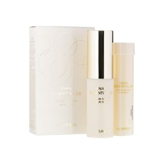 The Saem - Snail Essential EX Wrinkle Solution Multi Stick Set, 2 pcs, 66 g, 8806164183441