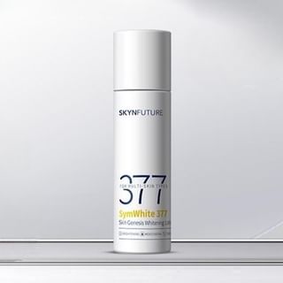 SKYNFUTURE - SymWhite 377 Skin Genesis Whitening Lotion, 120ml, 196 g, 6972131174803