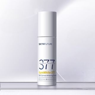 SKYNFUTURE - SymWhite 377 Skin Genesis Whitening Emulsion, 100ml, 203 g, 6972131174810