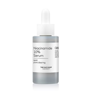 THE FACE SHOP - Alltimate Niacinamaide 10% Serum, 30ml, 80 g, 8809949488724