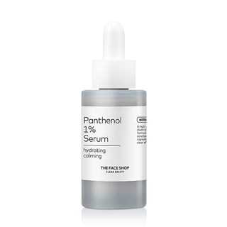 THE FACE SHOP - Alltimate Panthenol 1% Serum, 30ml, 80 g, 8809949488731