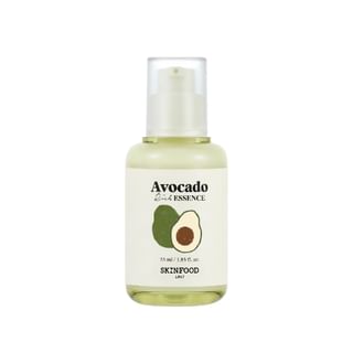 SKINFOOD - Avocado Rich Essence, 2024 Version - 55ml, 140 g, 8809032674416