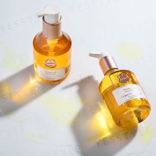 Laline - Shea & Kukui Series Shower Oil, 250ml, 300 g, 7291067012386