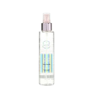 Laline - Laline Girls Series Glowing Body Mist Talcy Vanilla, 150ml, 200 g, 7291067026291