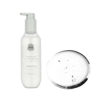 Laline - Purifying Cleansing Gel, 200ml, 250 g, 7291067025157
