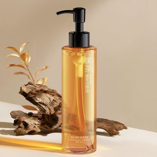 OSITREE - Black Tea Essence Cleansing Oil, 185ml, 210 g, 6923651606848
