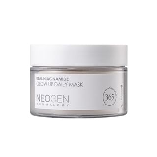 NEOGEN - Real Niacinamide Glow Up Daily Mask, 40 sheets, 319 g, 8809653249482