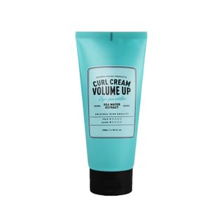 GRAFEN - Jeju Sea Water Volume Up Curl Cream, 180ml, 450 g, 8809642614192