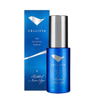 H&C Products - Celista The Coctail Serum, 30ml, 70 g, 4580369198960