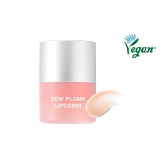 TPSY - Dew Plump Lipcerin, 15ml, 50 g, 8801051289725