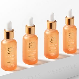 Laline - Collagen & Vitamin C Series Face Oil, 30ml, 80 g, 7291067037334