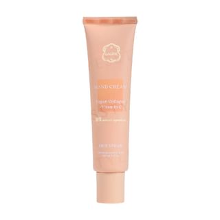 Laline - Collagen & Vitamin C Series Hand Cream, 100g, 150 g, 7291067037297